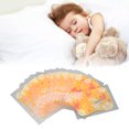 thumbnail image 4 of 30 Pcs Sleep Strips Anti Snoring Breathing Improving Patch Mouth Correction Sticker 4.5cmx6.5cm, 4 of 5