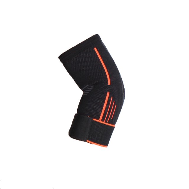 RYRDWP Orthèse de Sport de Plein Air Coussinet Soutien du Coude Aide en Cas de Blessure Sangle Protecteur Enveloppe