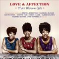thumbnail image 1 of Various Artists Love & Affection: More Motown Girls CD, 1 of 2