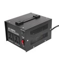 thumbnail image 1 of Régulateur d'Alimentation, Sortie 110V-120V Fer ABS Cuivre Rouge Transformateur d'Alimentation 60Hz Noyau Toroïdal pour Commutation, 1 of 8