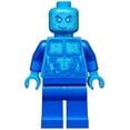 thumbnail image 1 of LEGO Marvel Superheroes Hydro Man - Spiderman Far from Home, 1 of 1