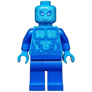 LEGO Marvel Superheroes Hydro-Man - Spiderman loin de chez lui