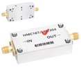 thumbnail image 4 of Radio Frequency Amplifier, Frequency Doubler, Frequency Changers Radio Amplifier Aluminum Alloy for Machine Industry Electronics Instrumentation, 4 of 7