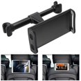 thumbnail image 1 of 360 Rotation Universal Car Rear Pillow Tablet Phone Holder Stand, 1 of 5