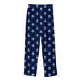 thumbnail image 1 of Youth Winnipeg Jets NHL Team Color Printed Pants, 1 of 2