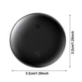 thumbnail image 2 of Circular Find My Device Small Light Loss Device Is Suitable for Android Locator Remote Search, 2 of 3
