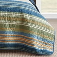 thumbnail image 3 of Eddie Bauer Cotton Quilt Set, Yakima Valley, Full/Queen, 3 of 5