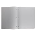 thumbnail image 2 of Hilroy® Neatbook Graph Ruling, Notebook, Neatbook Graph, 2 of 5