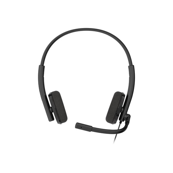 Creative Casque 51EF1070AA001 HS220 Casque USB Vente au Détail