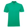thumbnail image 1 of Asquith & Fox Polo à Manches Courtes pour Hommes, 1 of 3