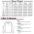 thumbnail image 3 of T-Shirt Blouse Décontracté à Manches Longues et Col Rond pour Hommes avec Rayures Imprimées, 3 of 5