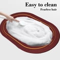 thumbnail image 3 of Bath Mat Bathroom Rug Non Slip Super Absorbent Stain Proof Quick Dry Soft Bathroom Floor Mat for Bathtub Vanity Shower Easy Care Machine Washable Sopatenor, 3 of 7
