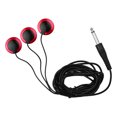 thumbnail image 1 of Amdohai Adhesive Instrument Pickup Acoustic Guitar Pickup Mini Transducer with, 1 of 8