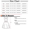 thumbnail image 3 of Robes pour Femmes 2024 Mode pour Femmes Aguichant Été Col Rond Manches Courtes Dentelle Mousseline Grande Taille Robe de Soirée en Liquidation, 3 of 9