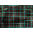thumbnail image 4 of oneOone Cotton Cambric Fabric Madras Check Fabric Prints By Yard 56 Inch Wide, 4 of 4