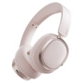 thumbnail image 1 of Edifier Écouteurs Antibruit Bluetooth Actifs, 92 H d'Autonomie, Audio Haute Résolution Certifié, Recharge Rapide - Rose, 1 of 7