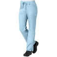 thumbnail image 1 of Pantalon d'Uniforme Cargo EON pour Femmes COOLMAX à Taille Élastique, 1 of 2