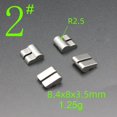thumbnail image 1 of 5 Pcs Cliquets de Corps de Moyeu de Roue de Vélo VTT pour Novatec Fulcrum Quanto, 1 of 4