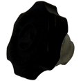 thumbnail image 3 of CROWN AUTO Power Steering Reservoir Cap for 2011-2016 Chrysler Town & Country - 68053132AA, 3 of 3
