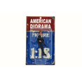 thumbnail image 1 of American Diorama Police Officer Ii Figure For 1:18 Scale Models 24012, 1 of 3