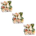 thumbnail image 2 of Wweixi Whimsical Blooms Low Maintenance Artificial Flower Collection Realistic 23new style LH007 3Set, 2 of 6