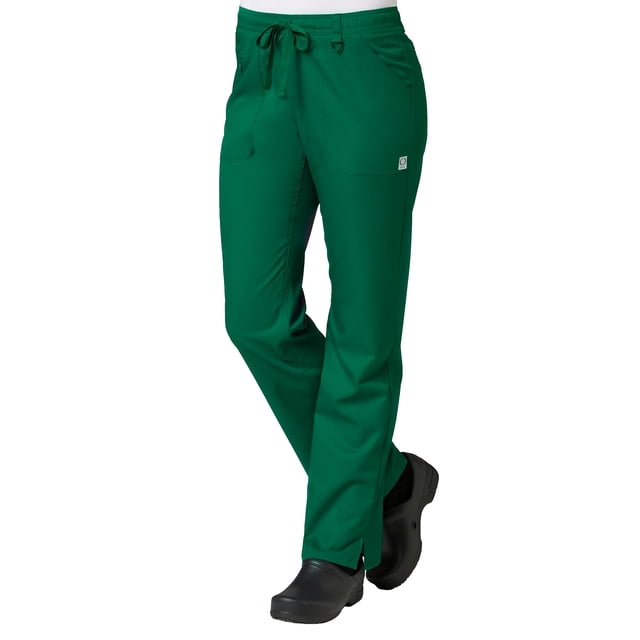 Pantalon d'Uniforme Cargo EON pour Femmes COOLMAX à Taille Élastique