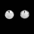 thumbnail image 3 of tredstone Strass à Dos Plat Rond en Cristal de Verre Blanc Scintillant SS30 288 Pcs, 3 of 6