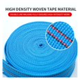 thumbnail image 4 of Self Locking Truck Binding Strap Tightener Small Ratchet Design For Cargo Packing Fixing And Airplane Straps, 4 of 7