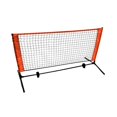 thumbnail image 3 of guohui Filet d'Entraînement de Pickleball pour Allée Portable Pliable Ensemble Cadre Robuste pour l'Entraînement, 3 of 8