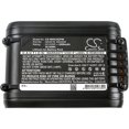 thumbnail image 5 of Seilylanka Power tool battery for Rockwell 2000mAh 20V RD2865, 5 of 5