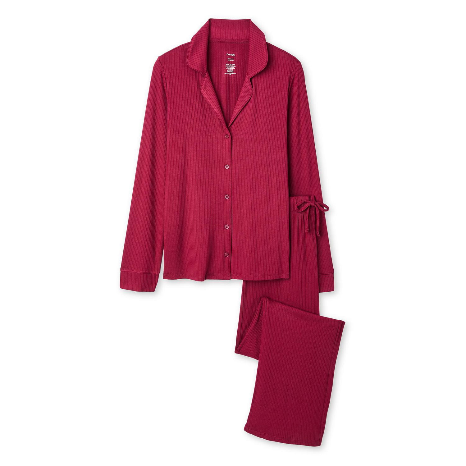 Pyjama 2 pièces George pour femmes