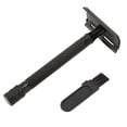 thumbnail image 1 of Manual Safety Razor,Manual Razor Double Edge Double Edge Razor Shaving Razor Best in its Class, 1 of 14