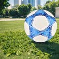 thumbnail image 4 of Langgg Wide Application Football Versatile And Reliable For Any Game Football Training Luminous Football, 4 of 6
