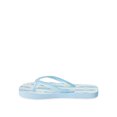 thumbnail image 2 of George Girls' Flip Flops, 2 of 4
