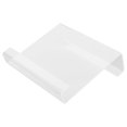 thumbnail image 1 of Support de Livre pour Tapis Roulant, Support de Tablette pour Tapis Roulant Léger pour Gym pour Maison pour Livres pour Magazines pour Tablettes, 1 of 8