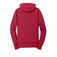 thumbnail image 2 of Gravity Threads Chandail à Capuchon en Molleton pour Femmes - Rouge - 3X Très Grand, 2 of 2