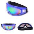 thumbnail image 2 of Outdoor Ski Windproof Goggles Cross-Country Mountaineering Goggles Motorcycle Goggles, 2 of 2