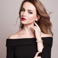 thumbnail image 3 of Wzzjkit Bracelet Bracelet Femme Bracelet Nouvel An, 3 of 4