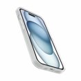 thumbnail image 3 of OtterBox Symmetry Clear MagSafe Case Stardust for iPhone 16e/15/14/13, 3 of 5