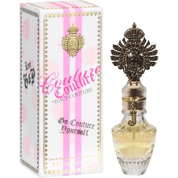 Juicy Couture Couture Couture 15ml Ladies Fragrance