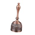 thumbnail image 4 of GROWTH TANK Hand Bell Anniversary Gift Crafts Prayer Bells for Wedding Meeting Classroom Type B, 4 of 9