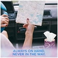 thumbnail image 3 of Kleenex Perfect Fit Facial Tissues, 3 count (Packaging May Vary), 3 of 5