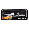 thumbnail image 1 of Hot Wheels Aero Lift Collectible Vehicle, 1 of 7