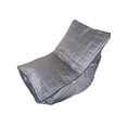 thumbnail image 1 of Boscoman Cory Lounger Bean bag Chair, 1 of 1