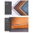 thumbnail image 2 of Jeté en polyester Doux et Ferme - l'Accompagnement Parfait pour Toute Maison, 2 of 12