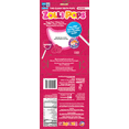 thumbnail image 2 of Zollipops Pouch Lollypops Raspberry 88g, 2 of 2