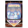 thumbnail image 1 of Netflix Stranger Things : Saison 2 - Palace Arcade, 1 of 4