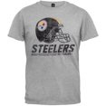 thumbnail image 1 of Pittsburgh Steelers - Marksmen Premium T-Shirt, 1 of 1