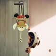 thumbnail image 4 of Christmas Santa Snowman  Character Christmas Hangings Decorations And Party Accessory, 4 of 4