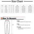 thumbnail image 3 of RKSTN Mens Pants Plush Thick Jeans With Elastic Drawstring Loose Oversized Straight Leg Pants Long Pants Soft Comfortable Workout Pants, 3 of 5